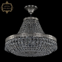 Потолочная люстра Art Classic 21.011.H1.45SP.Ni ArtClassic