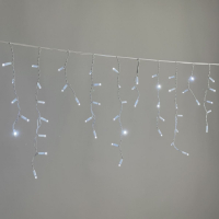 Гирлянда Бахрома Laitcom (LTC) ECO120-8-2W