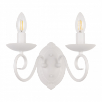 Бра Arte Milano 349159/2W WT