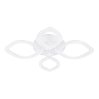 Потолочная люстра Escada 10251 10251/4LED