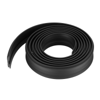 Противоскользящая резиновая прокладка Arlight STAIR NON-SLIP BLACK 055506