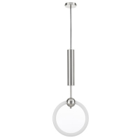 Подвесной светильник Lumien Hall Dorian LH8025/1P-NK