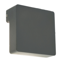 Фасадный светильник Feron Техно DH510 51763