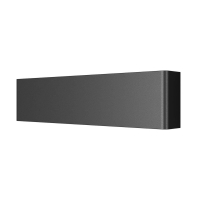 Настенный светодиодный светильник Lightstar Fuime Led 810617
