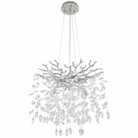 Подвесная люстра Arte Milano 23110.460.6.E14.B CR