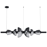 Подвесной светильник Lightera Lecco LE425L-150GB