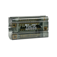 Блок распределительный (кросс-модуль) 160A (4х12) PROxima EKF db-160-4х12