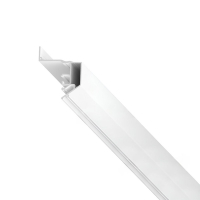 Парящий профиль под натяжной ПВХ потолок ST Luce ST038.529.02