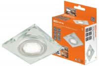 Встраиваемый светильник TDM Electric СВ 03-02 SQ0359-0046
