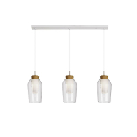 Подвесной светильник Mantra Nora 8277