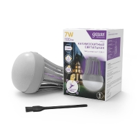 Антимоскитный светодиодный светильник Gauss Mosquito GMQ02 GAUSS