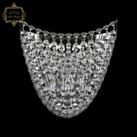 Настенный светильник Art Classic 70.071B.22.Ni ArtClassic