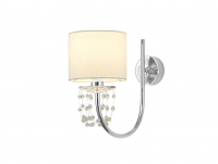 Бра Newport 4361/A chrome new М0069911