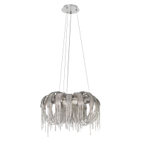 Подвесная люстра Loft IT Volver 10404/650 SN