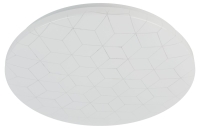 Потолочный светильник ЭРА SPB-6 Slim Cube 36W-4K Б0071119