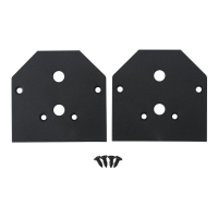 Заглушка Crystal Lux Space CLT 0.234 06 BL