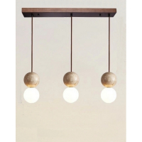 Подвесной светильник Mizi'en Marble 1PS3050