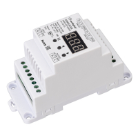 Конвертер Arlight Smart-K29-DMX512 (230V, 1х2A, Triac, Din) 027131