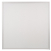 Светильник светодиодный потолочный универсальный ULP-6060 36W/4000К/LL IP40 WHITE (4000K) 3600Лм Корпус белый В комплекте с и/п Uniel UL-00010686