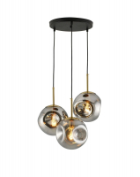 Подвесной светильник Moderli Amo V11524-3P