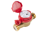 Счетчик воды ОСВУ-25 с импульсным выходом(ДГ) Декаст 73-25-03