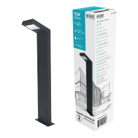 Уличный светодиодный светильник Gauss Electra GD110 GAUSS