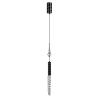 Подвесной светильник Odeon Light L-vision Kolos 5459/4L