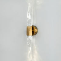 Настенный светильник Modelux ML.510.02 BS