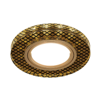 Встраиваемый светильник Gauss Backlight BL076 GAUSS