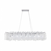 Подвесная люстра Arte Milano 23210.1500.16.E14.C CR