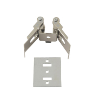 Держатель пружинный Crystal Lux Space CLT 0.203 13