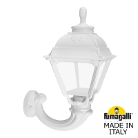 Уличный настенный светильник Fumagalli OFIR/CEFA U23.132.000.WXE27