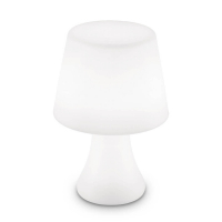 Уличный светодиодный светильник Ideal Lux Live TL1 Lumetto 138886