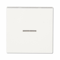 Клавиша с линзой Jung EP490KOWW