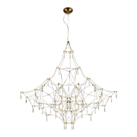 Подвесная люстра ST Luce Gravetta SL6601.213.114