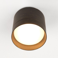 Накладной светильник General GWL-GX53-M-IP20 661346