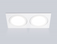 Встраиваемый светильник Ambrella Light Techno spot GX Standard tech TN51826