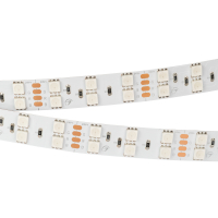 Светодиодная лента Arlight RT-B120-15mm 24V RGB (28.8 W/m, IP20, 5060, 5m) 011205(2)