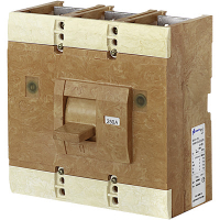 Выключатель автоматический ВА51-39-340010-20УХЛ3 630А, 660В Контактор 1002265