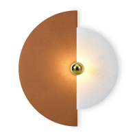 Настенный светильник Freya Carry FR5487WL-01G2