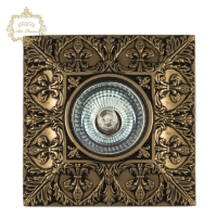 Встраиваемый светильник Art Classic 30.91.10.FL.GB ArtClassic