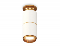 Потолочный светильник Ambrella Light Techno Spot XS6301260 (N6905, C6301, A2062, N6124)