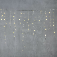 Гирлянда Бахрома Laitcom (LTC) ECC348-10-2CH