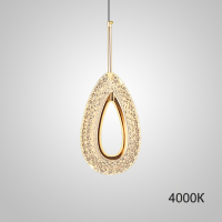 Подвесной светильник ImperiumLoft Kezia 232541-23