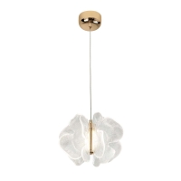 Подвесная люстра Modelux ML.6222.260 CP