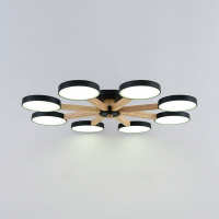 Люстра на штанге ImperiumLoft Turna 178341-26