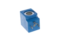 Катушка электромагнитная RR230AC, 230В перем.ток, 15BA, IP65 Ридан 018F7351R