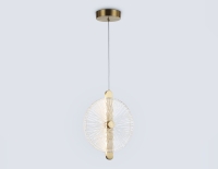 Подвесной светильник Ambrella Light High Light Crystal LH31147
