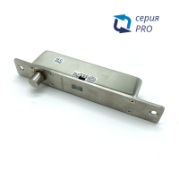 Замок соленоидный со встроенным датчиком состояния замка, тип замка НЗ AccordTec AT-EL800B AT-06031