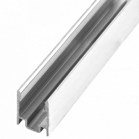 Профиль General GAL-GLS-2000-8-16-NL 522911